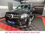 Mercedes-Benz GLS -Klasse GLS 350 d 4Matic.VOLLAUSSTATTUNG - Mercedes-Benz: Gls