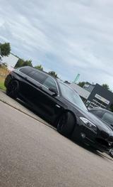 BMW 520d 2013 - BMW 135 Kombi Gebrauchtwagen