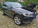 Volkswagen Touareg 3.0 V6 TDI SCR Tiptr. Exclusive - Volkswagen Touareg: Exclusive