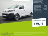 Peugeot Expert Kastenwagen Lang BlueHDi 120 - Peugeot Expert: Kastenwagen