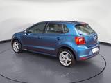 Volkswagen Polo 1.0 Comfortline *COMPOSITION-MEDIA* - Gebrauchtwagen in Karlsruhe bis 10.000 Euro
