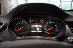 Fahrzeugabbildung Opel Crossland (X) 1.2T INNOV. NAVI/LED/SHZ/PDC/TEMP.