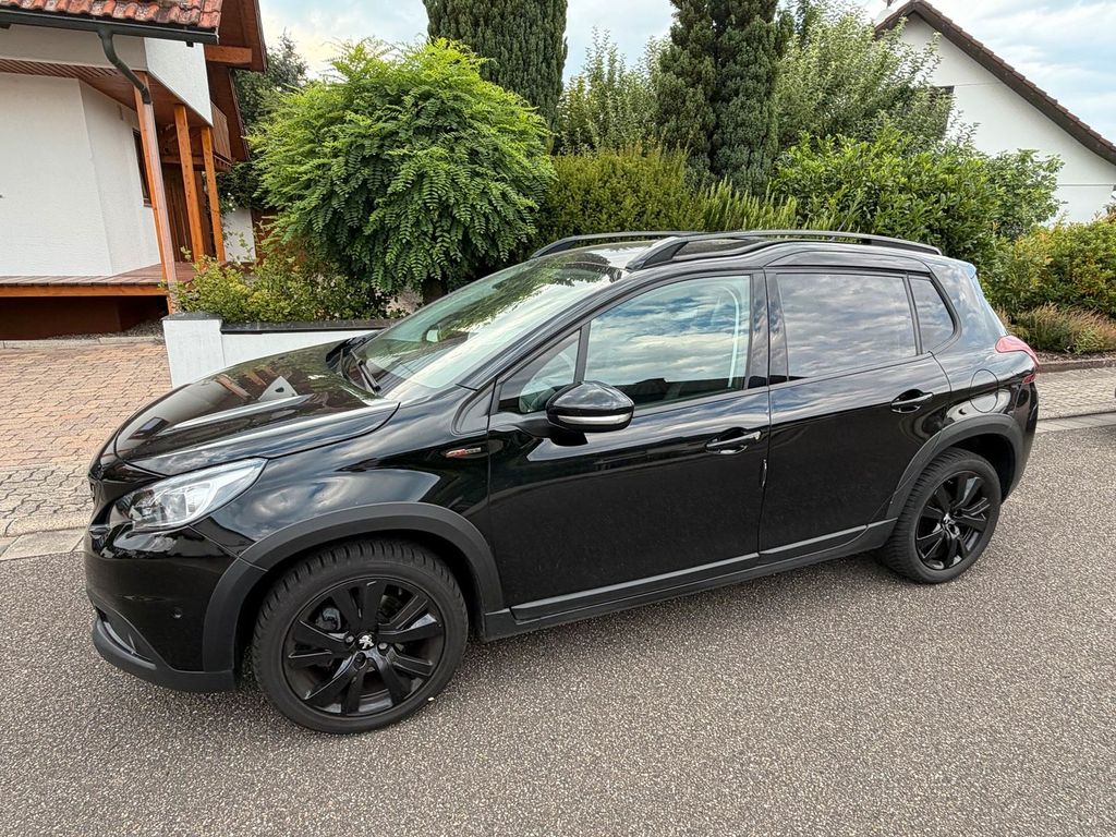 Image of Peugeot 2008
