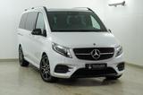 Mercedes-Benz V 300 d EDITION lang AMG Line 360 Leder Nigh AHK - gebrauchte Mercedes-Benz V 300 aus dem Jahr 2021