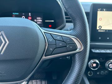 Renault Clio E-Tech Full Hybrid 145 Techno