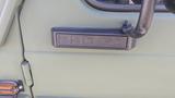 Mercedes-Benz Bundeswehr Wolf SSA G290 Greenliner - Mercedes-Benz G 290 mit Diesel-Antrieb