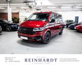 Volkswagen T6.1 CALIFORNIA BEACH 4M 18Z./ACC/AHK/LED/StHz - Volkswagen mit Diesel-Antrieb: 1.6
