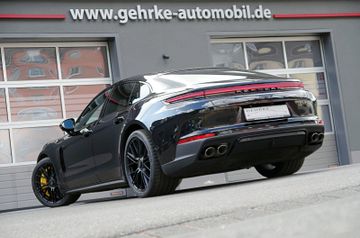 Porsche Panamera Turbo S E-Hybrid*Inno,Sporta,360°,TODAY