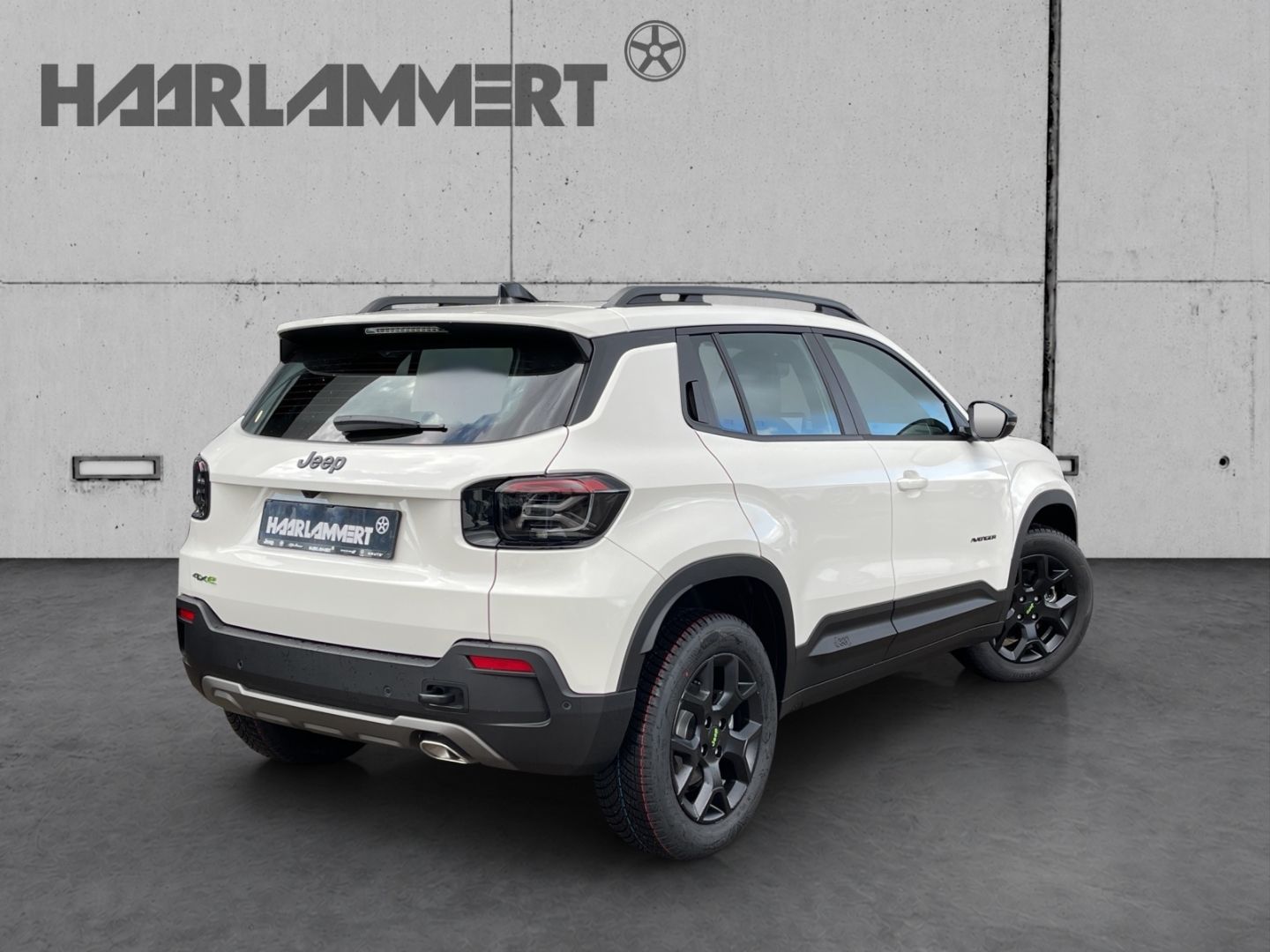 Jeep Avenger - Bild 2