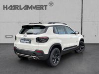 Jeep Avenger - Vorschau Bild 2