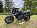 Kawasaki ER-6n *Café Racer Umbau *matt  *A2-tauglich - Offers matching your search criteria