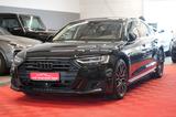 Audi A8 50 TDI Lang Quattro 2.Hand*Unfallfrei* - Audi A8: 5.2