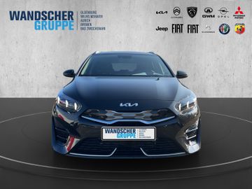 Kia cee'd SW 1.6 PHEV Platinum *Sitzbelüftung*