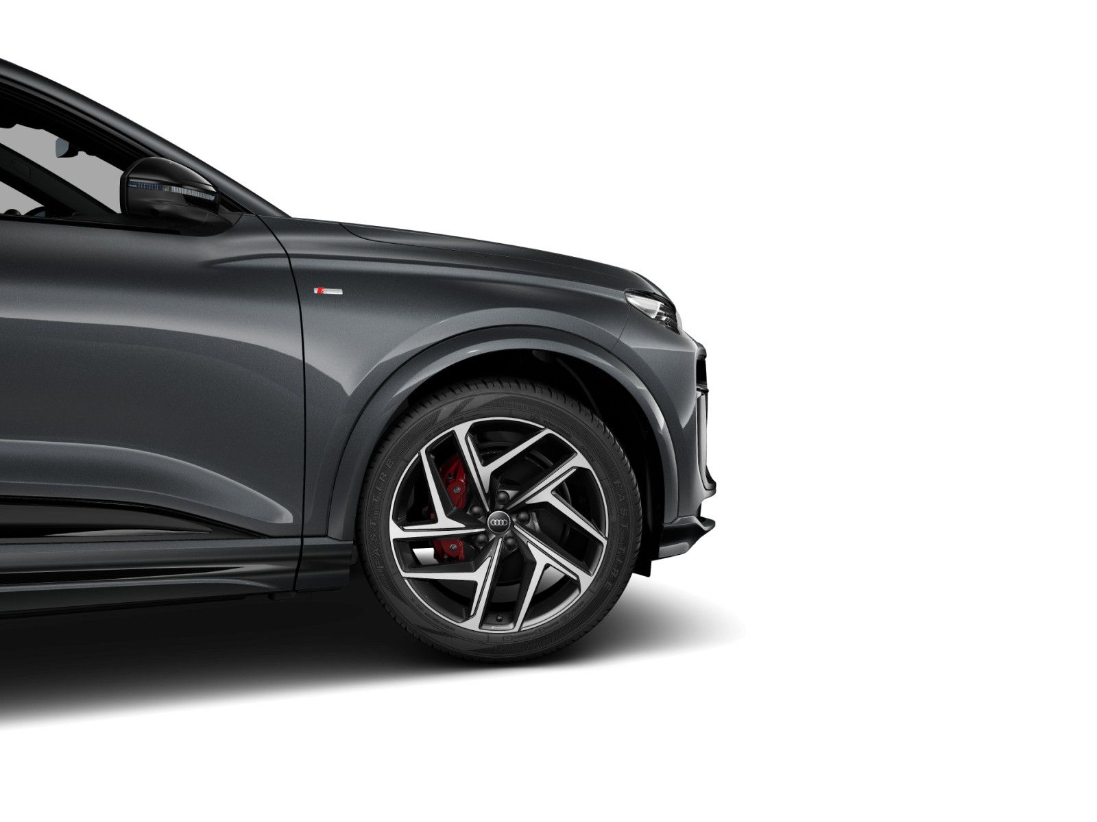 Audi e-tron - Bild 4