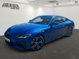 BMW M440i Coupe LC Prof HUD HiFi Lenkradhzg Memory - BMW Gebrauchtwagen in Dorsten
