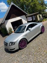 Audi TT 8n - gebrauchte Audi TT aus dem Jahr 1998