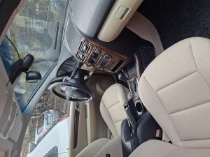 Mercedes-Benz A 170
