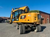 CAT 318 F - Angebote