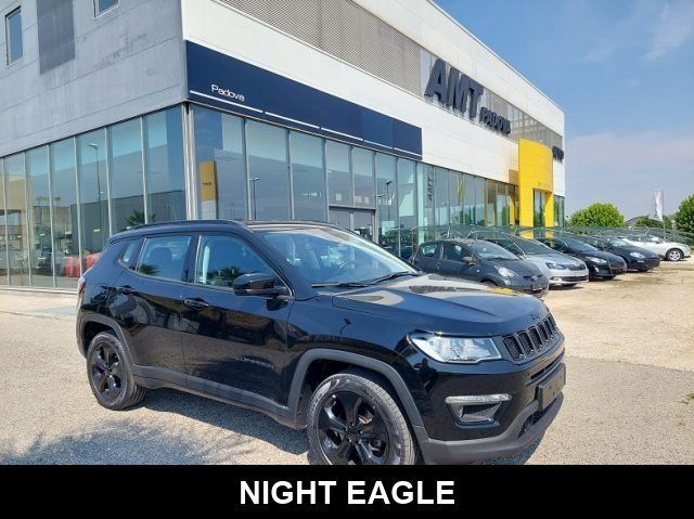 Jeep JEEP Compass 1.6 Multijet II 2WD Night Eagle