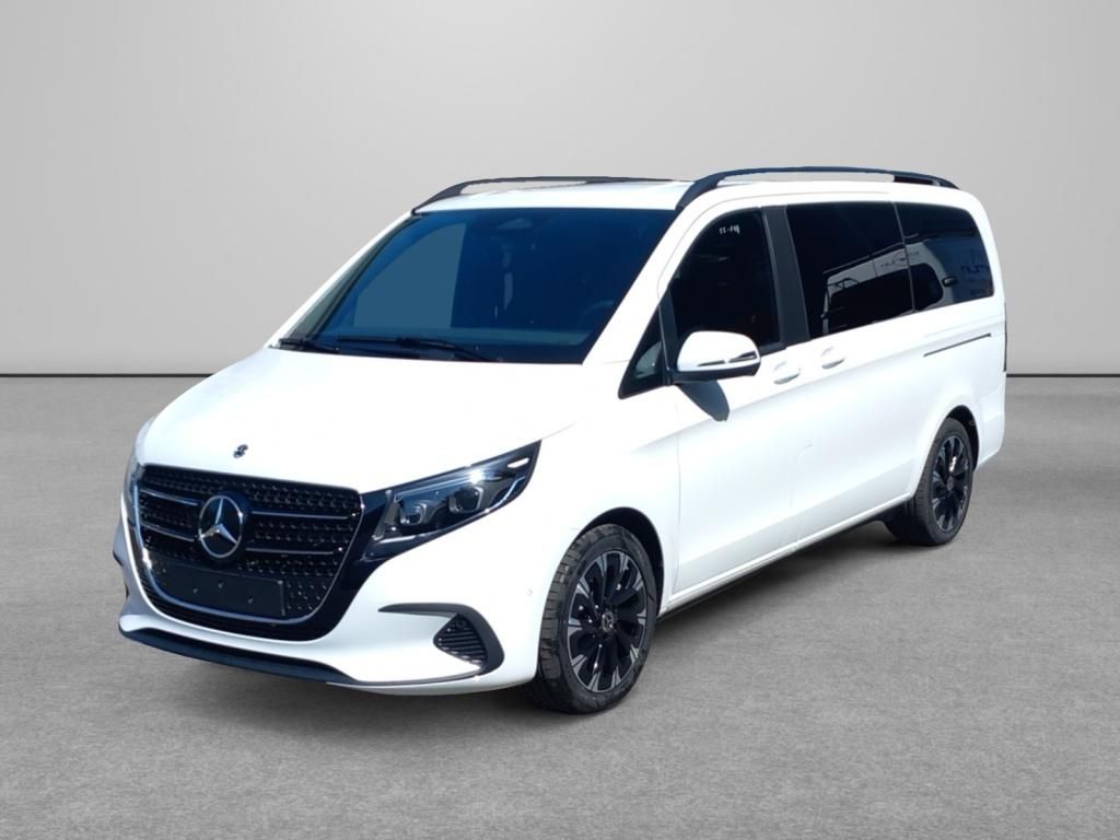 Fahrzeugabbildung Mercedes-Benz V 250 d Style lang AHK*LED*Navi*PDC*Kamera