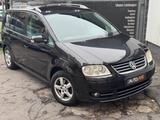 Volkswagen Touran Highline 1.6l*7-SITZER*KLIMA*TEMPO*SZHZ - gebrauchte VW Touran aus dem Jahr 2004
