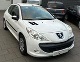 Peugeot 206 1.1*INSPEK./BREMSEN/ZAHNRIMEN/TÜV NEU* - Peugeot 206 in Köln