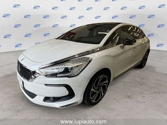 DS Automobiles DS 5 2.0 bluehdi Sport Chic s&s 1