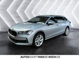 Skoda Superb Combi 2.0TDI DSG Selection AHZV NAVI MATR - Skoda Superb aus 2025