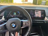 BMW 223 Active Tourer 223i Steptronic DCT xDrive - - schwarze BMW 223 Active Tourer
