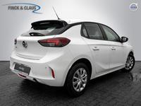 Opel Corsa F 1.2 Edition