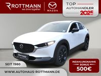 Mazda CX-30 - Vorschau Bild 1