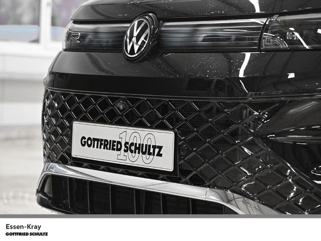 Volkswagen Tiguan - Bild 7