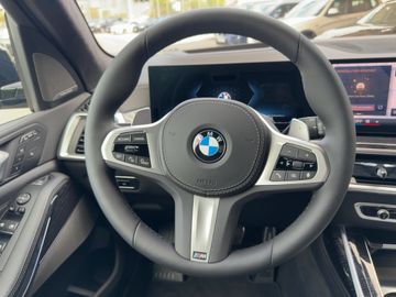 BMW X7 - 9