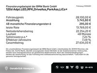BMW 120 - Vorschau Bild 2