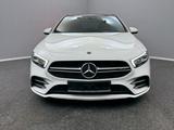 Mercedes-Benz A 35 AMG 4Mati*PANO*KAM*BURMESTER*AMBI-LIGHT*19Z - Mercedes-Benz A-Klasse Gebrauchtwagen