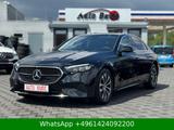 Mercedes-Benz E 220 d Avantgarde Advanced LED|KAMERA|ACC - Mercedes-Benz E 220 Gebrauchtwagen in Wiesbaden