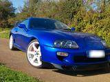 Toyota Supra Mk4 GE - Toyota Supra: Mk4