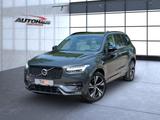 Volvo XC90 B5 (Diesel) R-Design AWD Automatik Navi LED - Volvo XC90: R Design