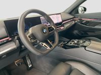 BMW 520 - Vorschau Bild 10