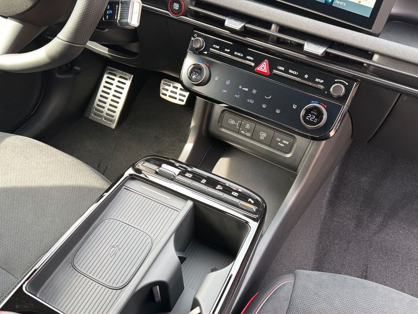 Hyundai TUCSON - Bild 15