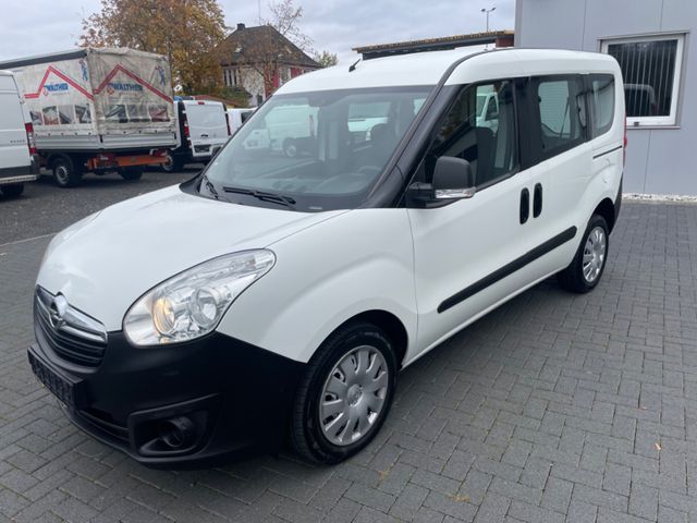 Opel Combo D Selection L1H1/Klima/PDC/