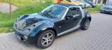Smart Roadster  452 - Smart roadster 452