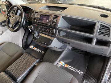 Volkswagen T6 Kombi EcoProfi *2. Hand*6-Sitzer*Navi*