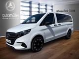 Mercedes-Benz Vito 124 CDI MIX/L MIXTO+4x4+MULTIBEAM+AHK+NAVI