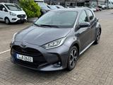 Toyota Yaris Hybrid 116 1.5 Teamplayer *LED*CarPlay*CAM - Toyota Yaris: L