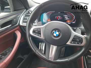 BMW X4 - 11