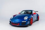 Porsche 911 997 GT3 RS - Deutsch, Erstlack, 2. Hand - Porsche: Gt2 RS