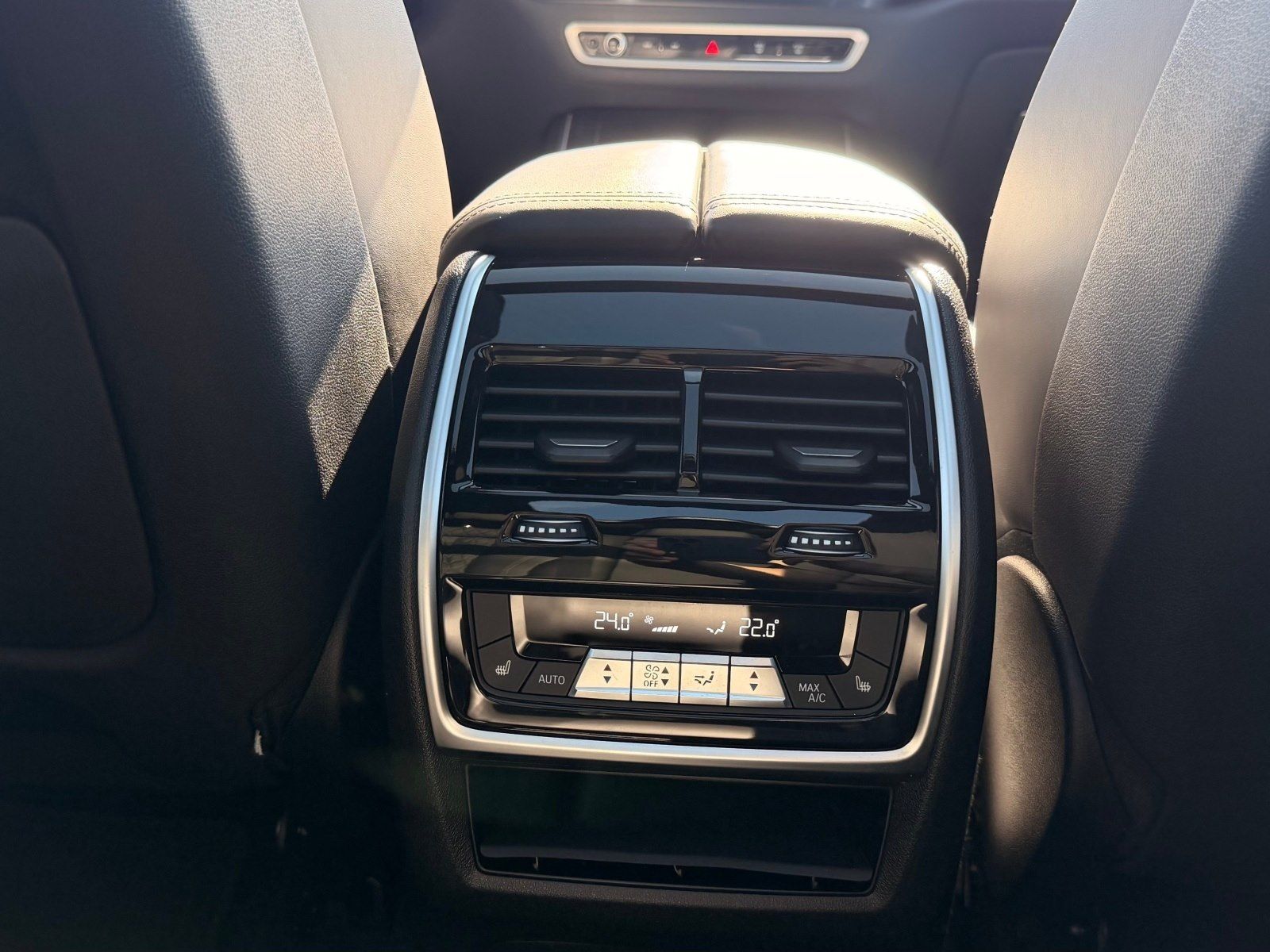 BMW X7 - Bild 17