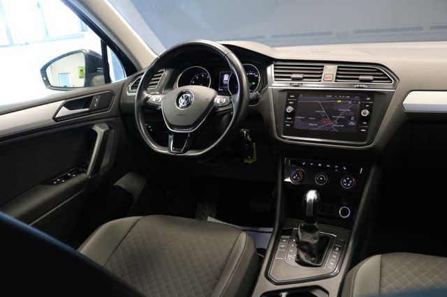 Tiguan Comfortline BMT/Start-Stopp/KAMERA/NAVI – Vorschau 20