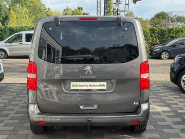 Peugeot Traveller - 6